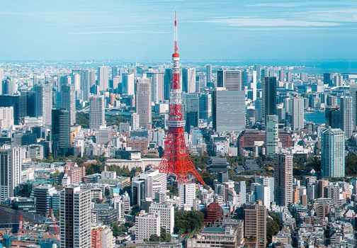 日本マグレボ株式会社
