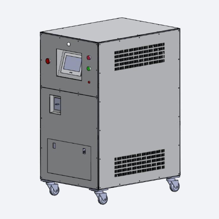 QY-3520 TP着磁電源